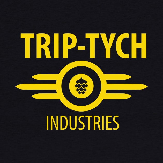 Trip-Tych Industries by Triptych Brewing